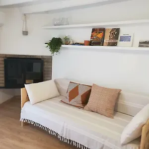 Olivia V Appartement